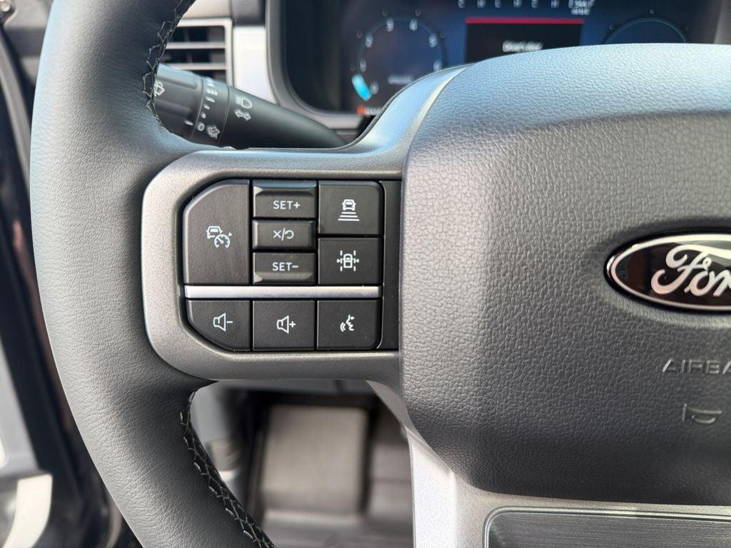 2026 FORD F-150 LARIAT — миниатюра 16