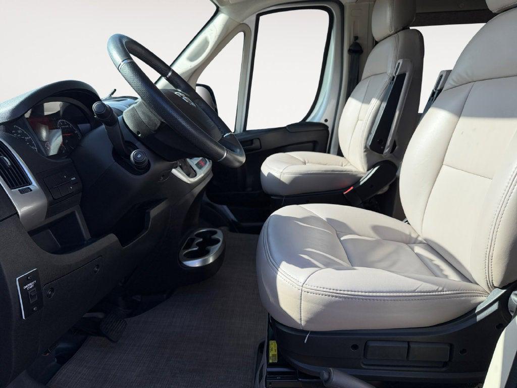 صورة 6 لـ 2022 RAM PROMASTER 1500 BASE