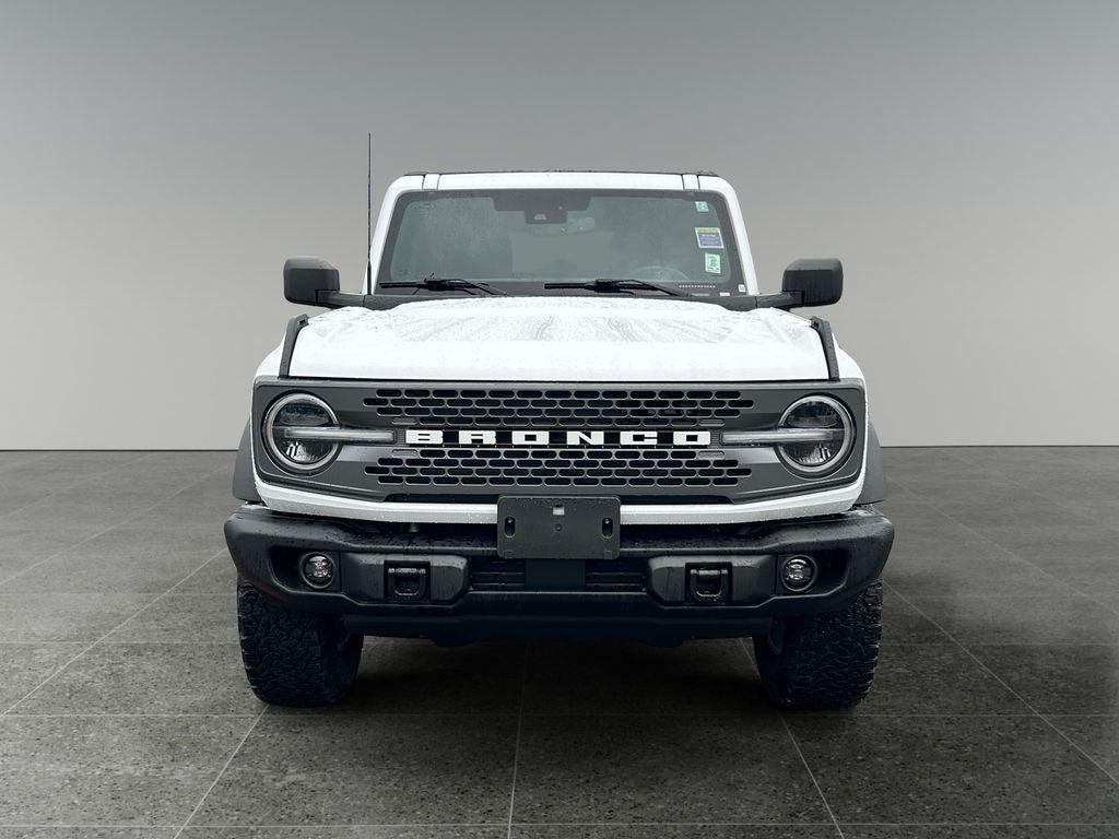 صورة 2 لـ 2025 FORD BRONCO BADLANDS
