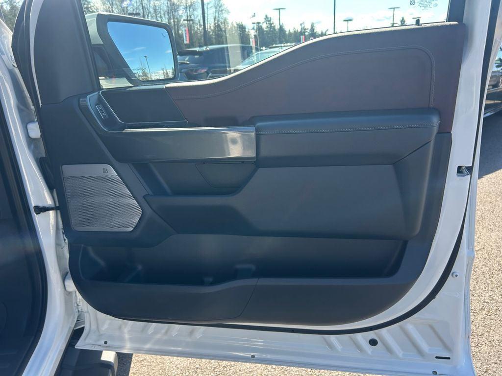 صورة مصغرة 26 لـ 2023 FORD F-150 LARIAT