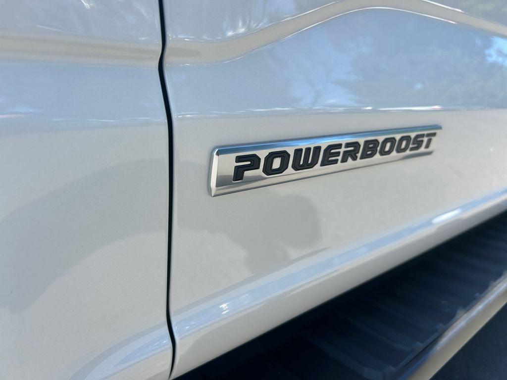 صورة مصغرة 33 لـ 2023 FORD F-150 LARIAT