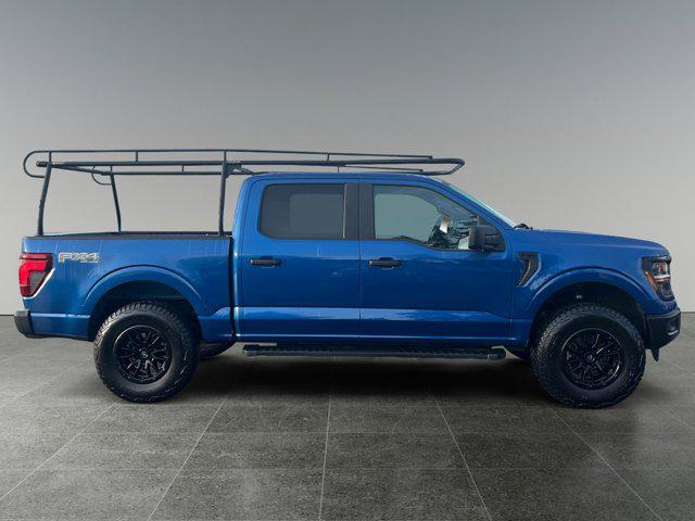 FORD F-150 STX - 9