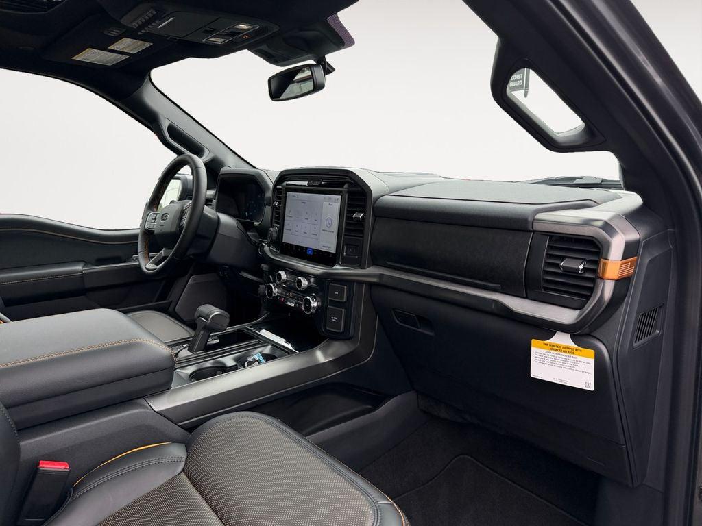 صورة مصغرة 26 لـ 2026 FORD F-150 TREMOR