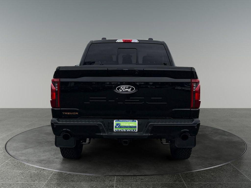 صورة 8 لـ 2026 FORD F-150 TREMOR