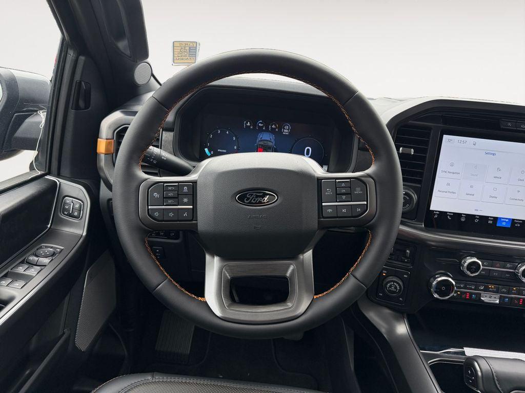 صورة مصغرة 13 لـ 2026 FORD F-150 TREMOR