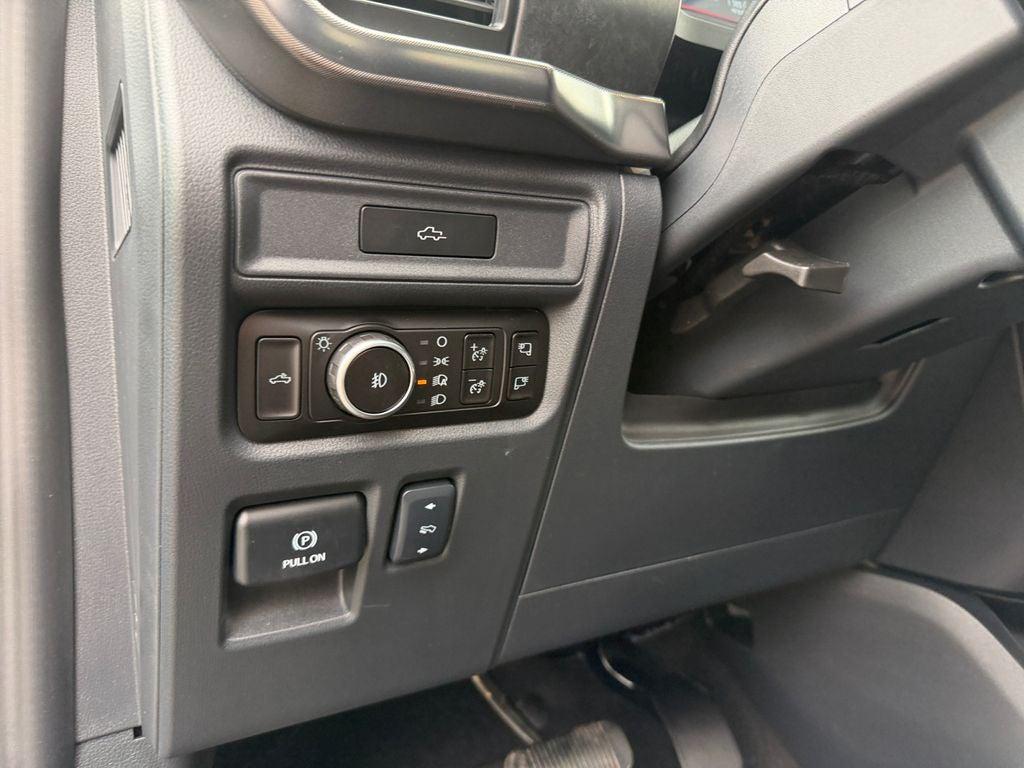 صورة مصغرة 19 لـ 2026 FORD F-150 TREMOR