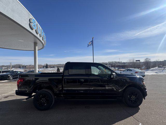 FORD F-150 XLT - 4
