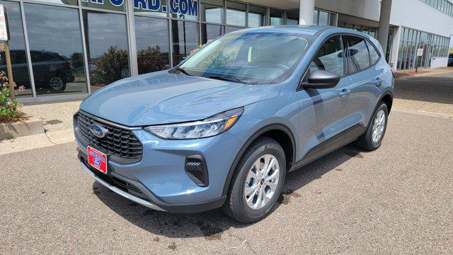 New 2026 Ford Escape Active