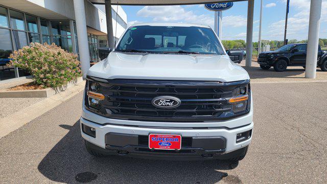 FORD F-150 XLT - 2