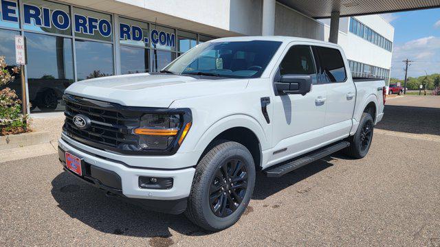 FORD F-150 XLT - 1