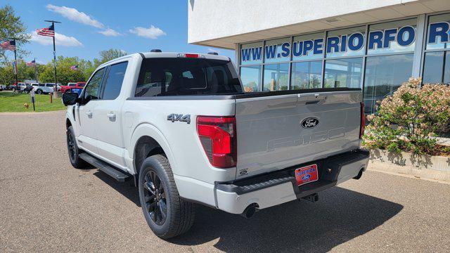 FORD F-150 XLT - 7