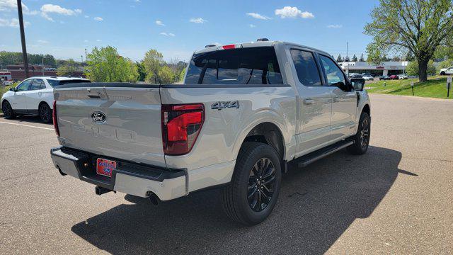 FORD F-150 XLT - 5