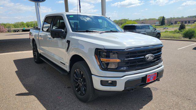 FORD F-150 XLT - 3