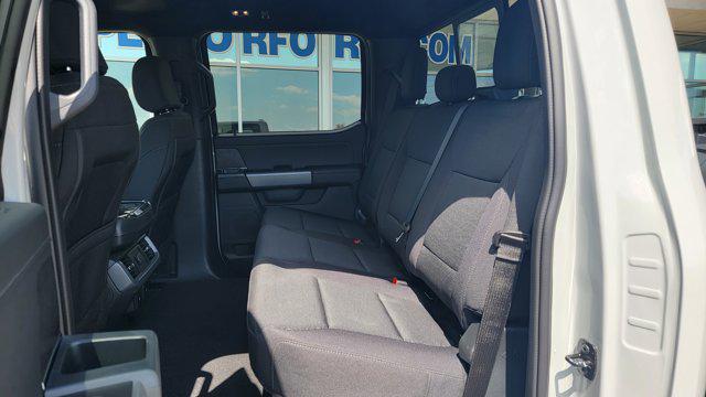 FORD F-150 XLT - 10