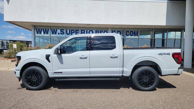 FORD F-150 XLT - 8