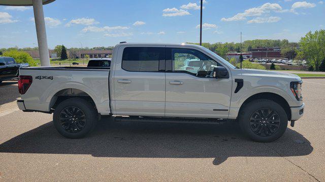 FORD F-150 XLT - 4