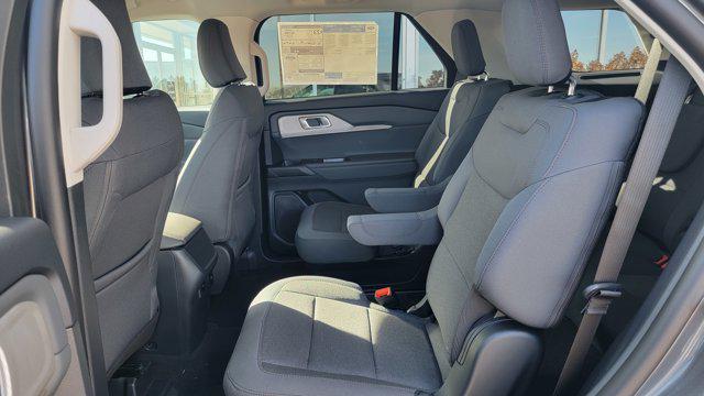 2026 FORD EXPLORER ACTIVE W/200A PKG 照片 10