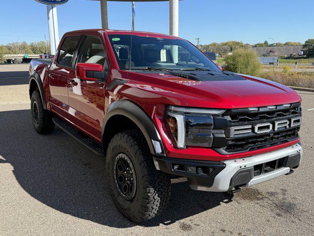 FORD F-150 RAPTOR - 3