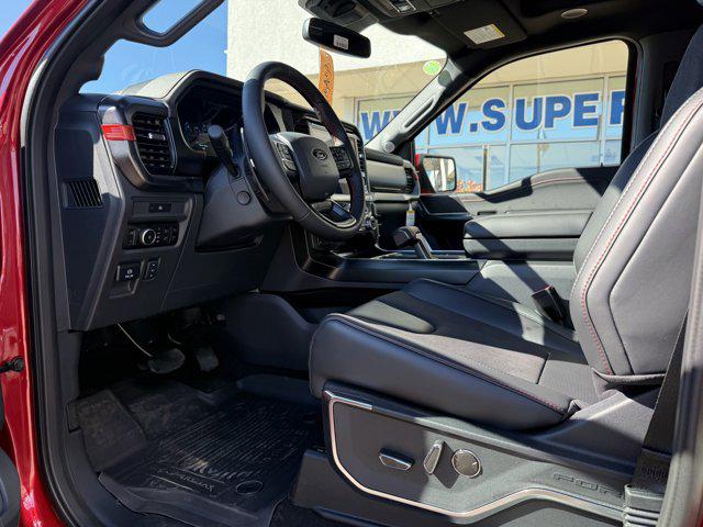 FORD F-150 RAPTOR - 9