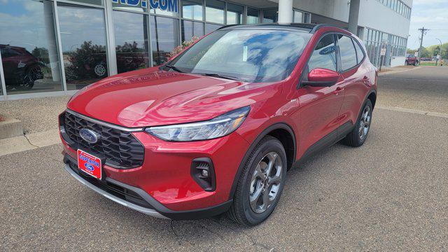 New 2026 Ford Escape ST-Line Select