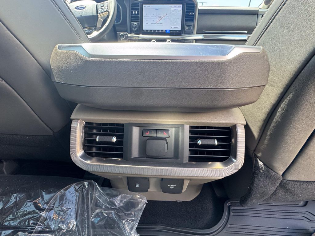 صورة مصغرة 20 لـ 2026 FORD F-150 PLATINUM