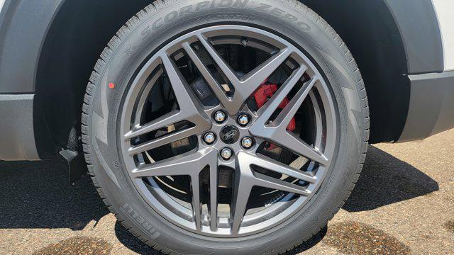 2026 FORD EXPLORER ST-LINE 缩略图 25