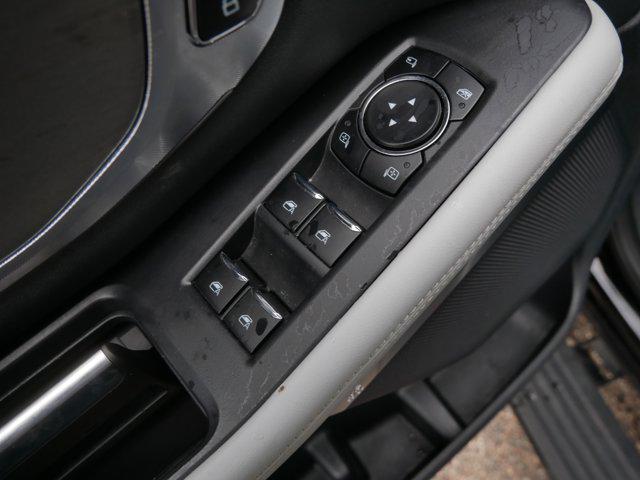 صورة مصغرة 16 لـ 2025 FORD EXPEDITION MAX PLATINUM