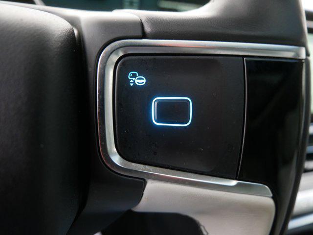 صورة مصغرة 24 لـ 2025 FORD EXPEDITION MAX PLATINUM
