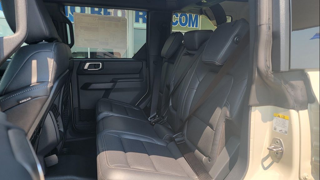 2026 FORD BRONCO BADLANDS 缩略图 20