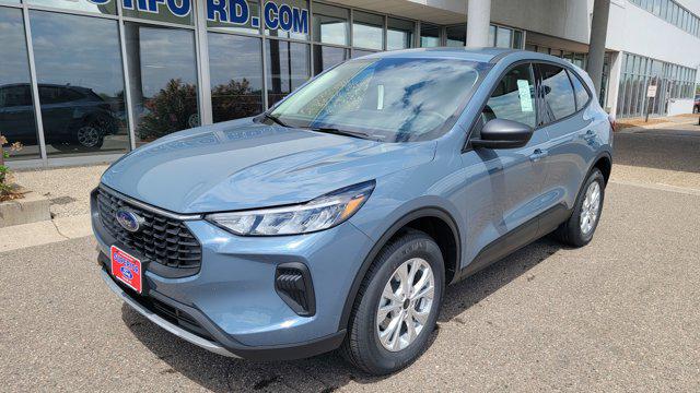 New 2026 Ford Escape Active