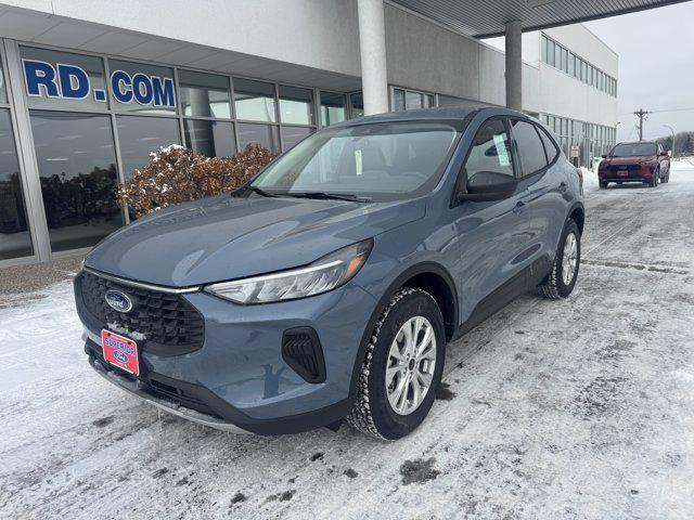 New 2026 Ford Escape Active