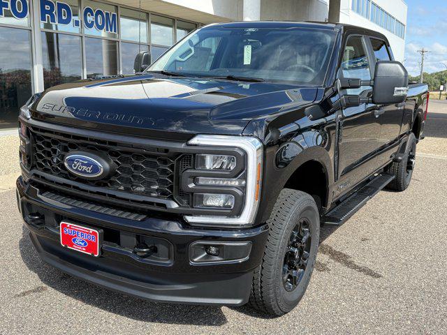 New 2026 Ford F-350 XL