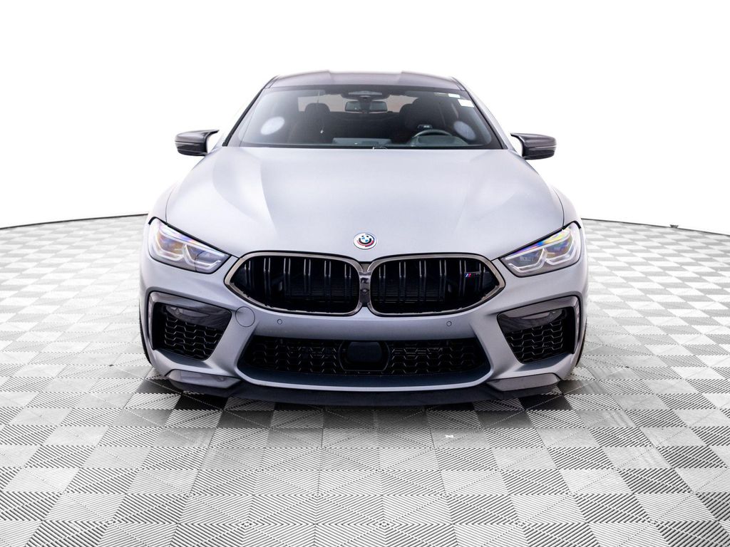 2023 BMW M8 GRAN COUPE COMPETITION 照片 10