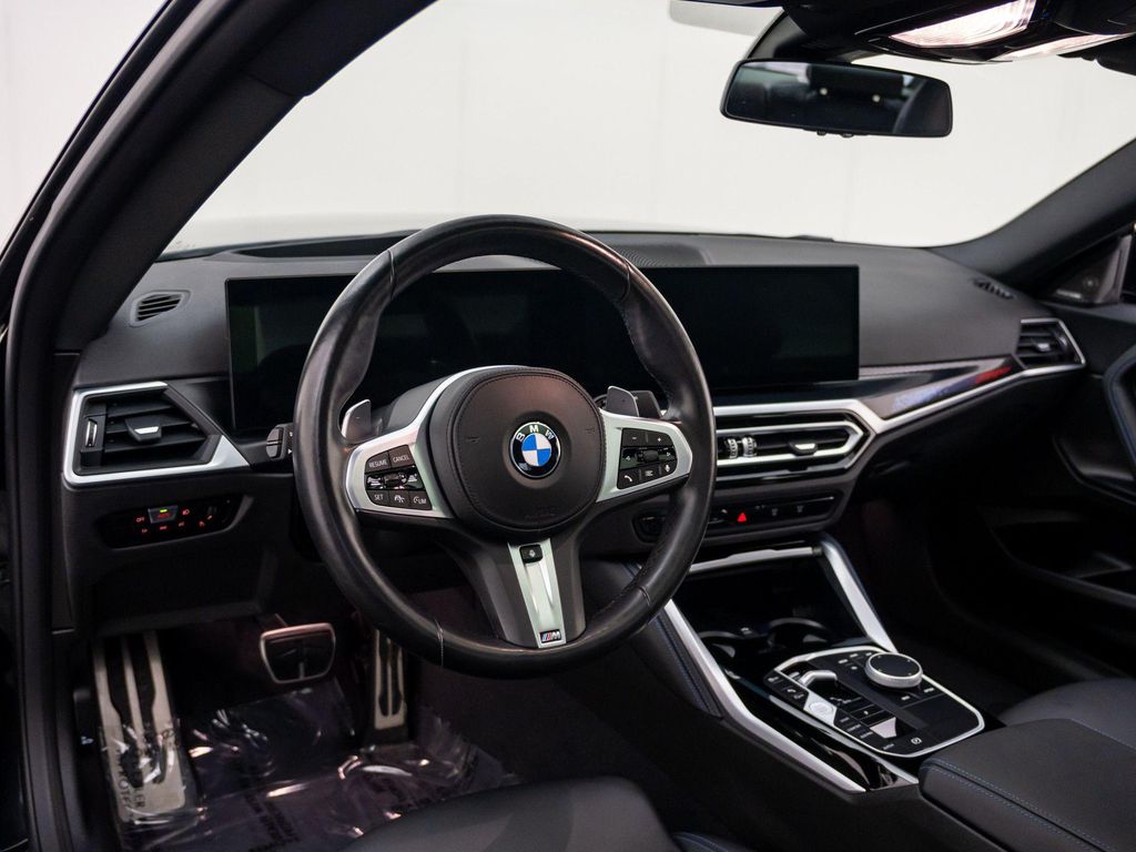 2023 BMW M240 I XDRIVE — фото 10