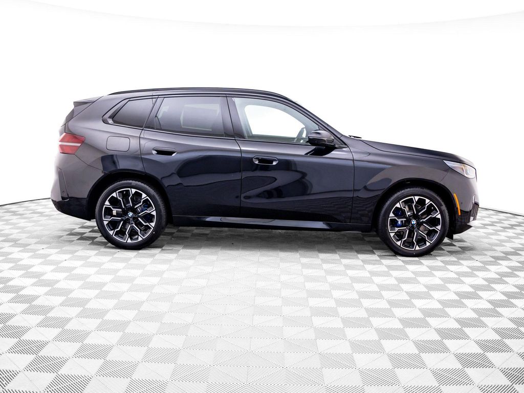 2026 BMW X3 30 XDRIVE — фото 7