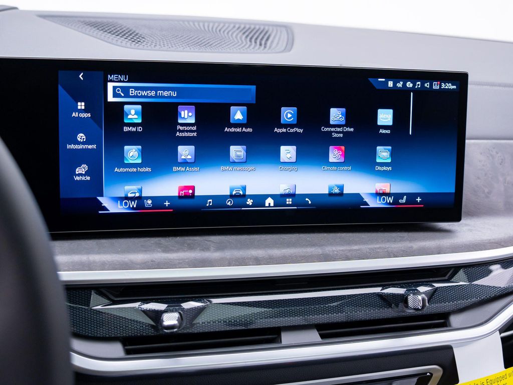 صورة مصغرة 24 لـ 2026 BMW X5 PHEV XDRIVE50E