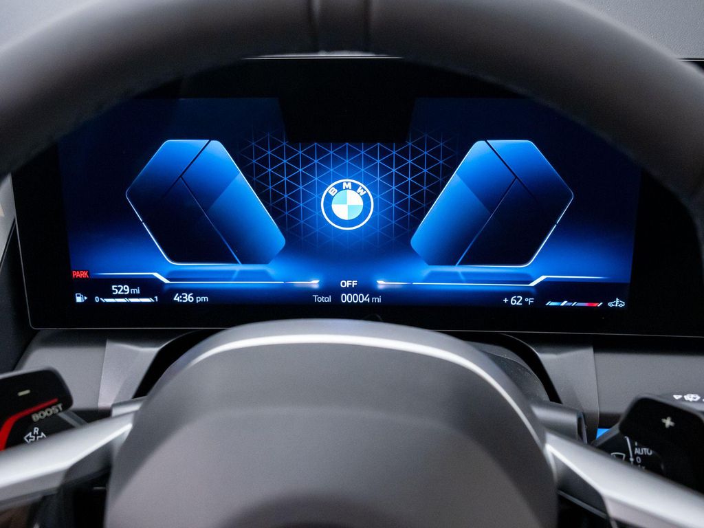 2026 BMW X3 30 XDRIVE — миниатюра 23
