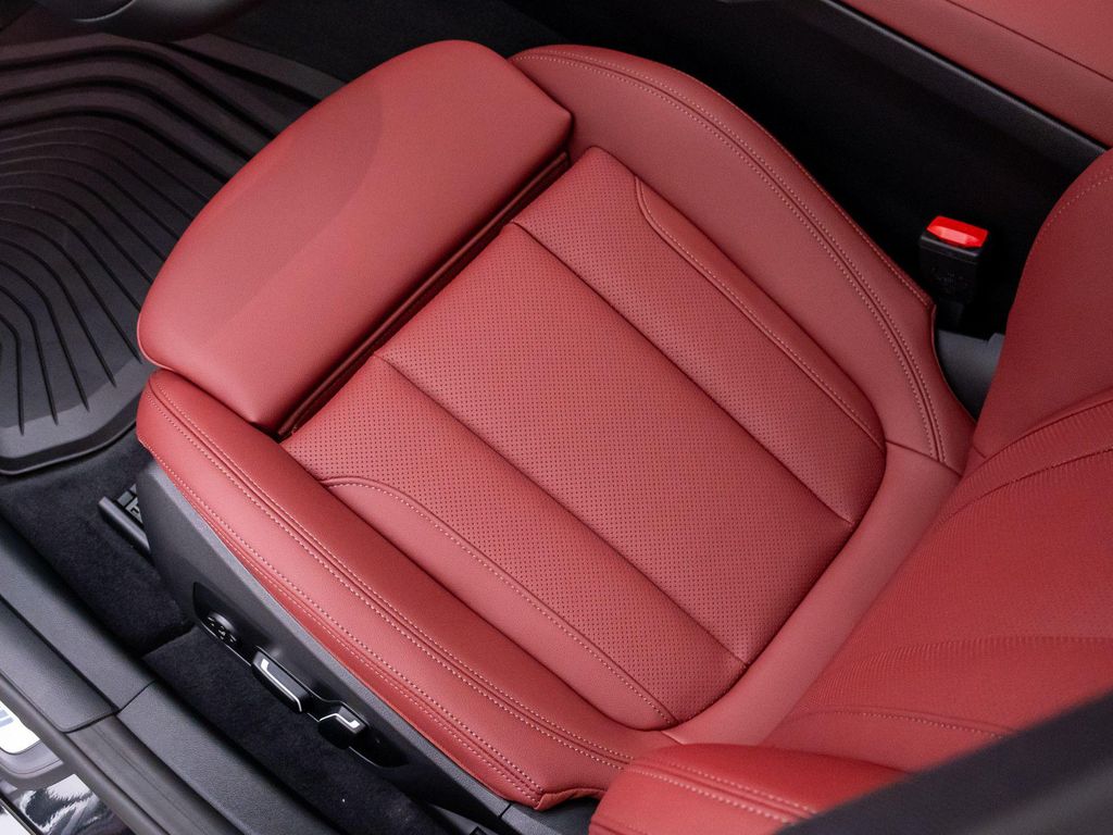 صورة مصغرة 16 لـ 2026 BMW I4 GRAN COUPE XDRIVE40