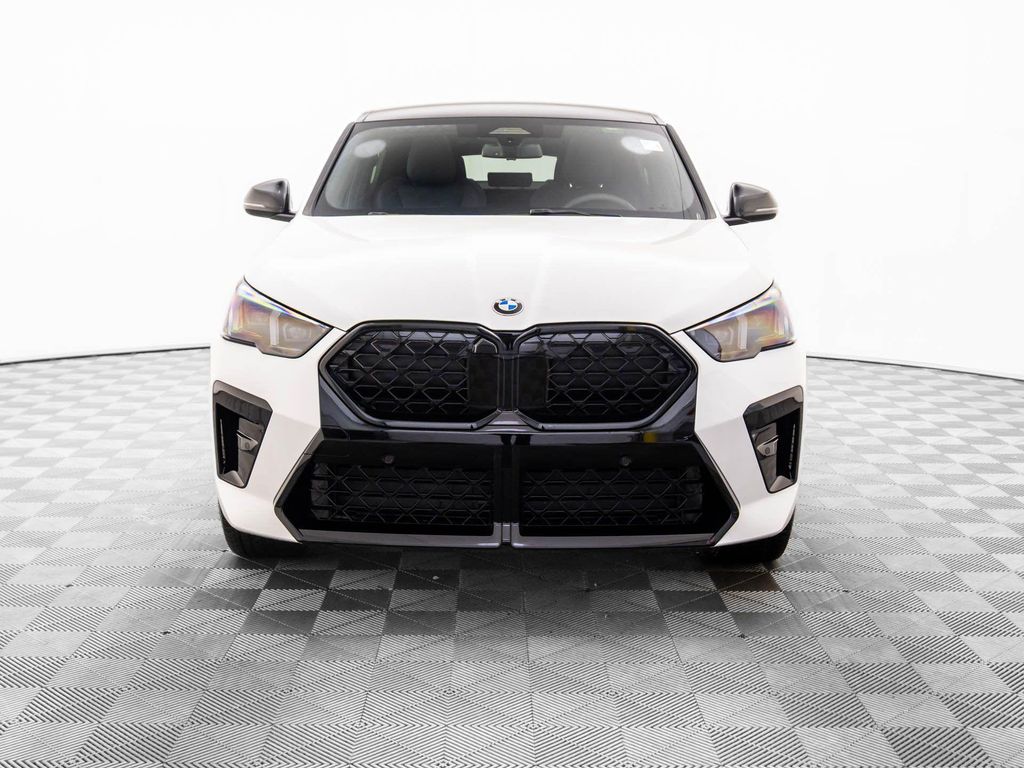 2026 BMW X2 XDRIVE28I 照片 10