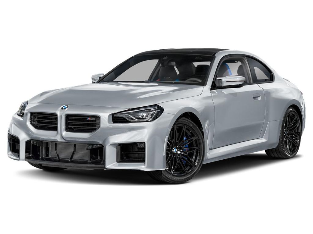 New 2027 BMW M2 M xDrive