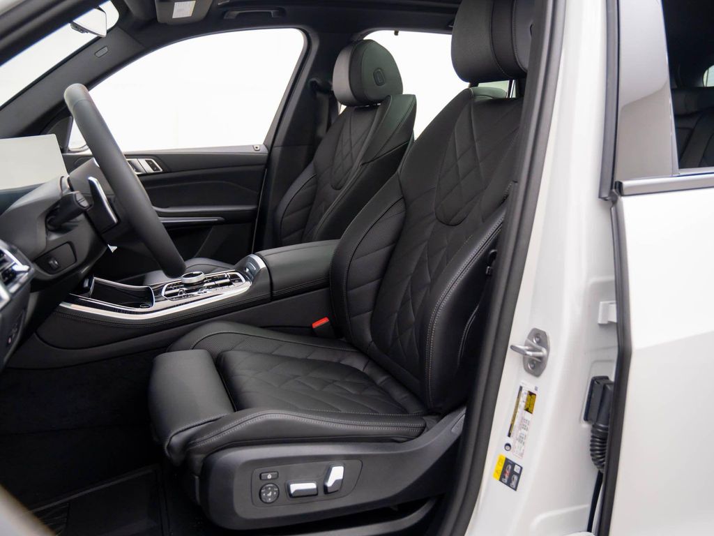 2026 BMW X5 PHEV XDRIVE50E 缩略图 16