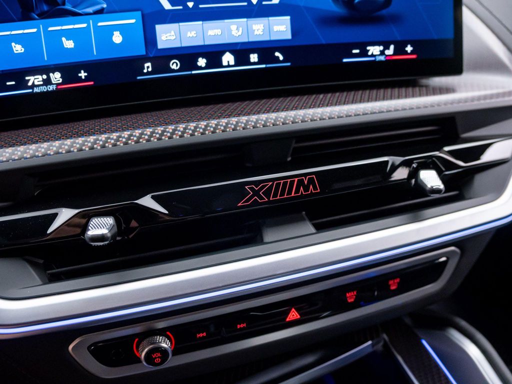 صورة مصغرة 27 لـ 2026 BMW XM LABEL