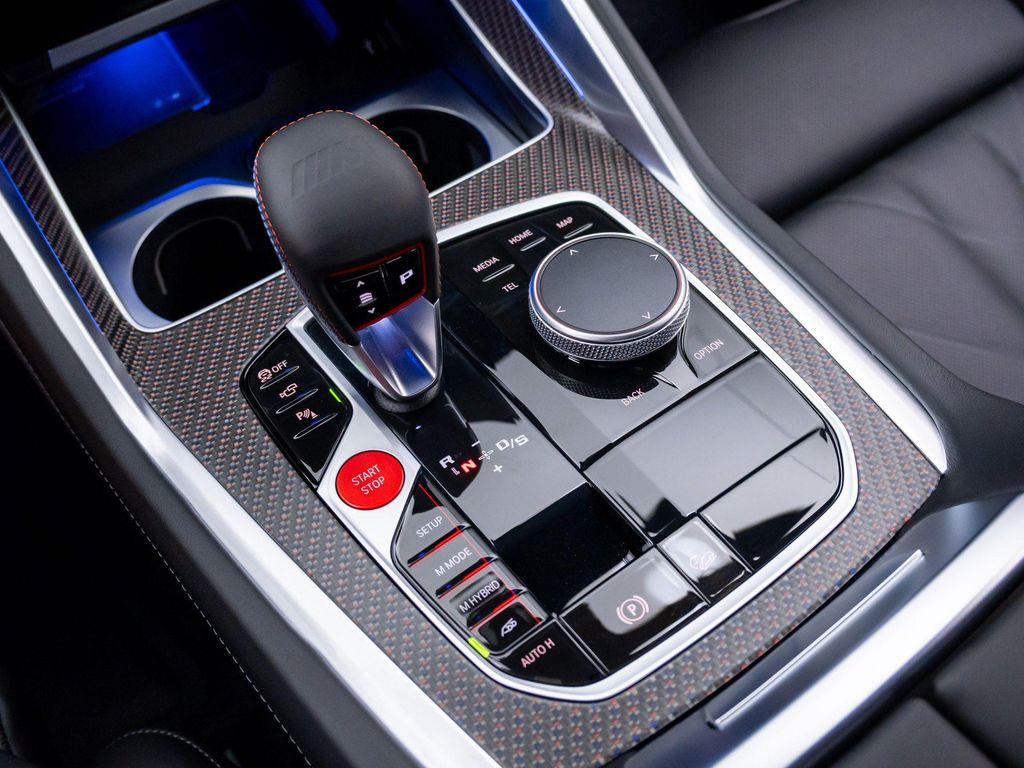 صورة مصغرة 30 لـ 2026 BMW XM LABEL