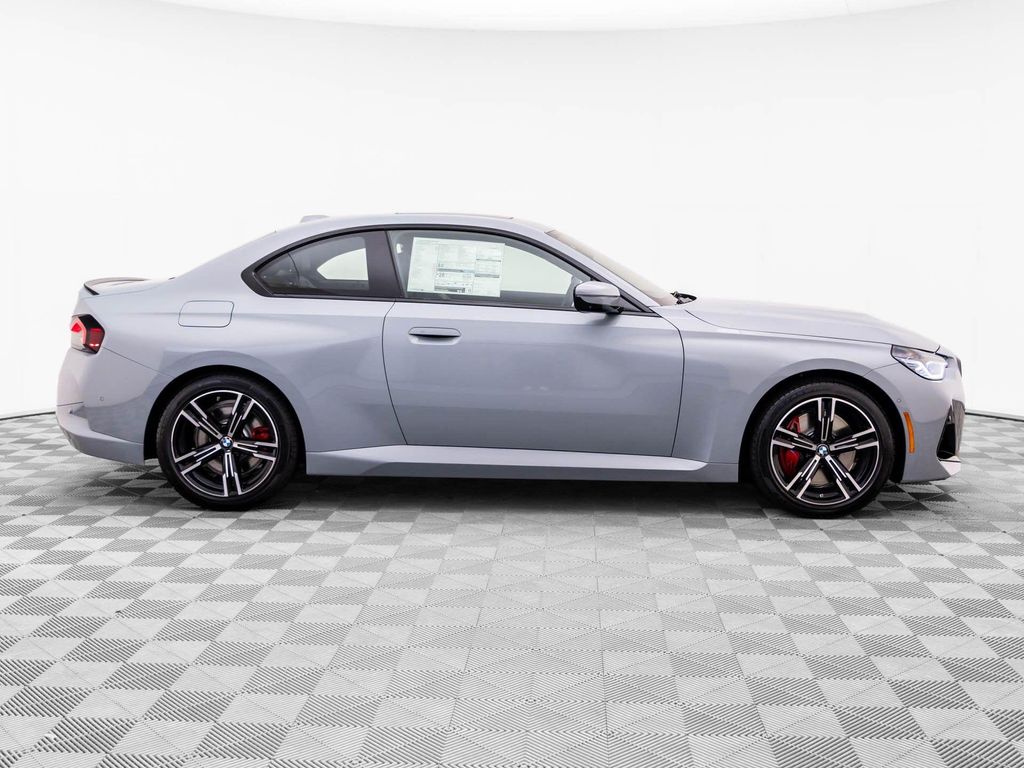 2026 BMW 230 XDRIVE 照片 8