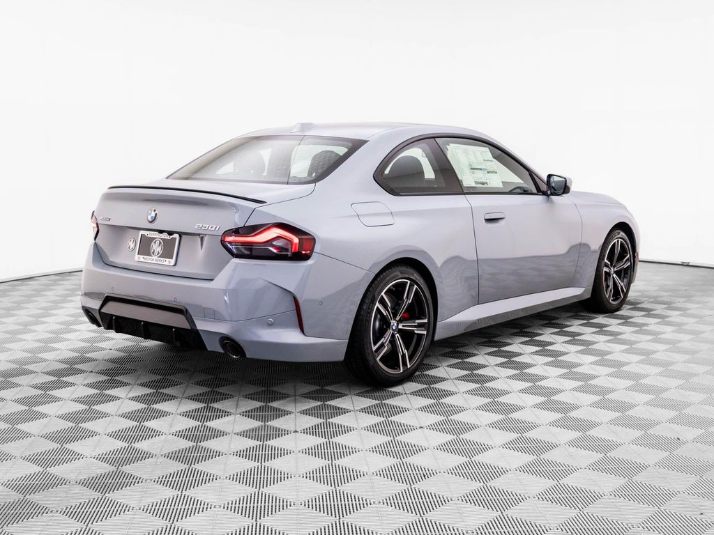 2026 BMW 230 XDRIVE 照片 6
