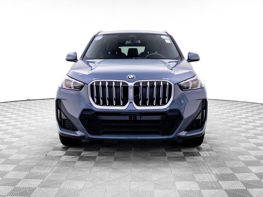 2026 BMW X1 XDRIVE28I photo 10