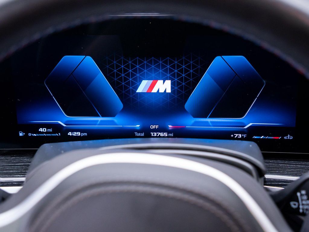 2026 BMW X5 M60I 缩略图 22