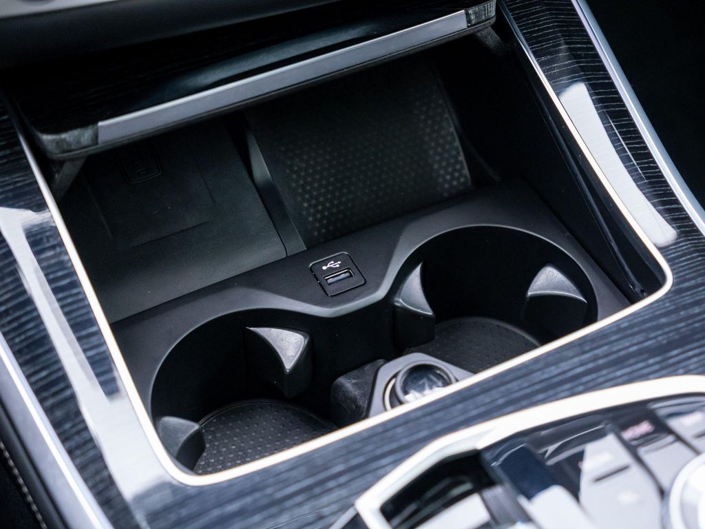 2026 BMW X5 M60I 缩略图 29