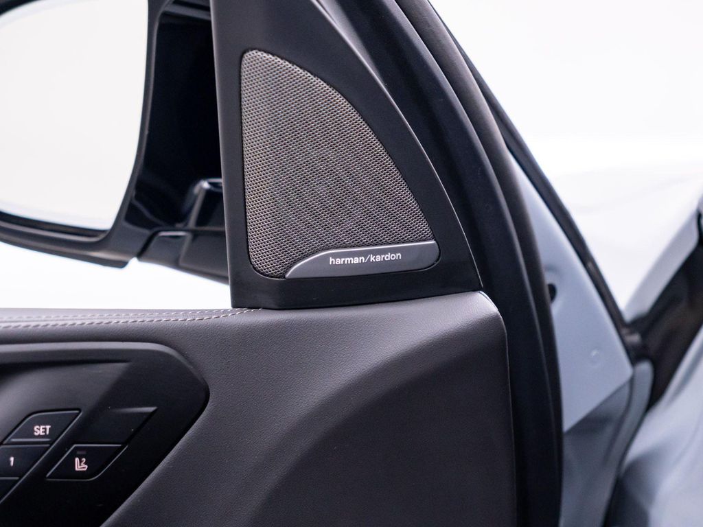 2026 BMW X5 M60I 缩略图 15