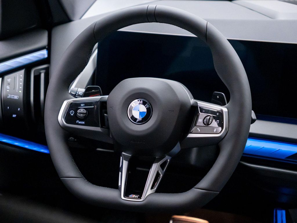 2026 BMW X3 30 XDRIVE — миниатюра 12